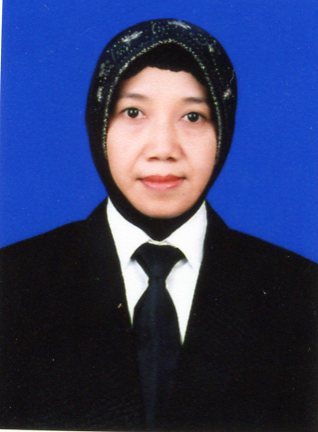Ambar Mulyani