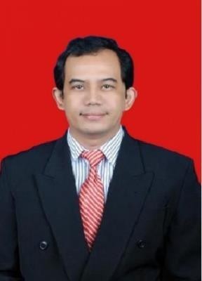Dr. A B Prabowo Kusumo Adi
