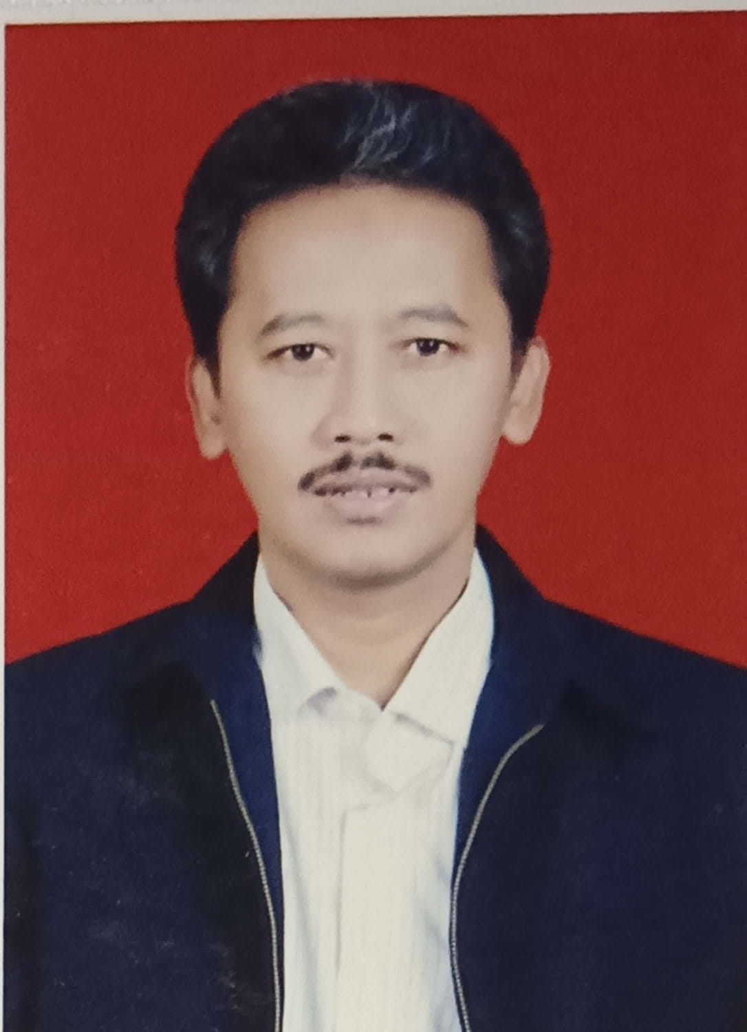 Dr. Arso Setyaji