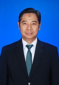 Dr. Bambang Sulanjari