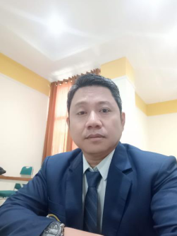 Dr. Dias Andris Susanto