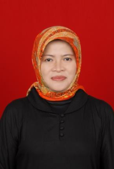 Dr. Dyah Nugrahani