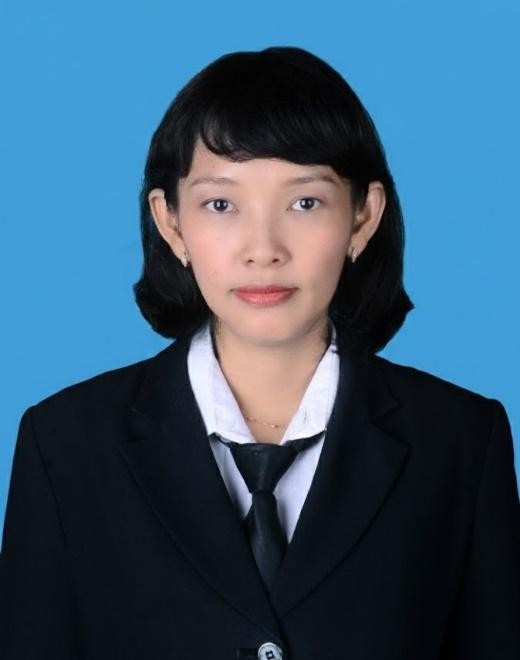 Dr. Entika Fani Prastikawati
