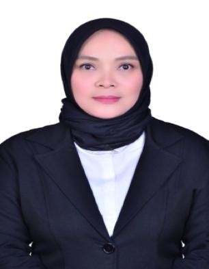 Dr. Indri Kustantinah