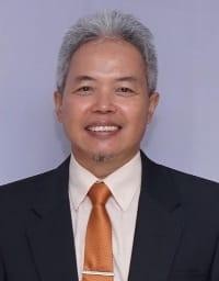 Dr. Jafar Sodiq