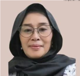 Dr. Nuning Zaidah