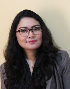 Dr. Sukma Nur Ardini