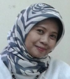 Dra. Siti Lestari