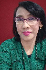 Dra. Tarcisia Sri Suwarti