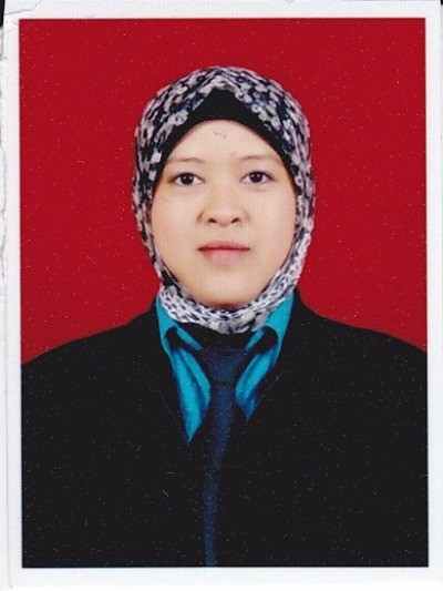 Fitri Yulianti
