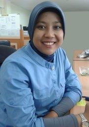 Laily Nur Affini