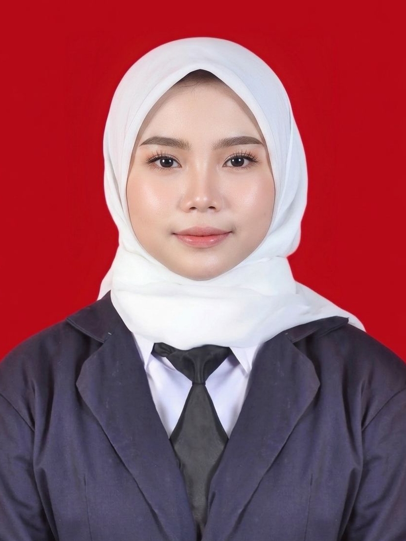 Lanina Junick Satriani