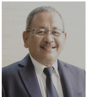 Prof. Dr. Senowarsito
