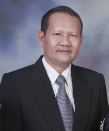 Prof. Dr. Suwandi