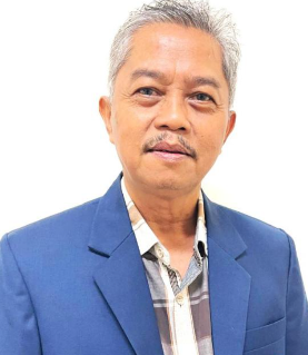 Prof. Dr. Wiyaka