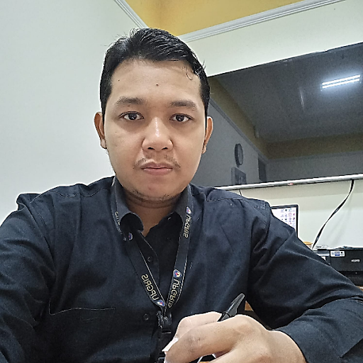 Raden Yusuf Sidiq Budiawan