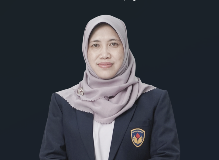 Siti Musarokah