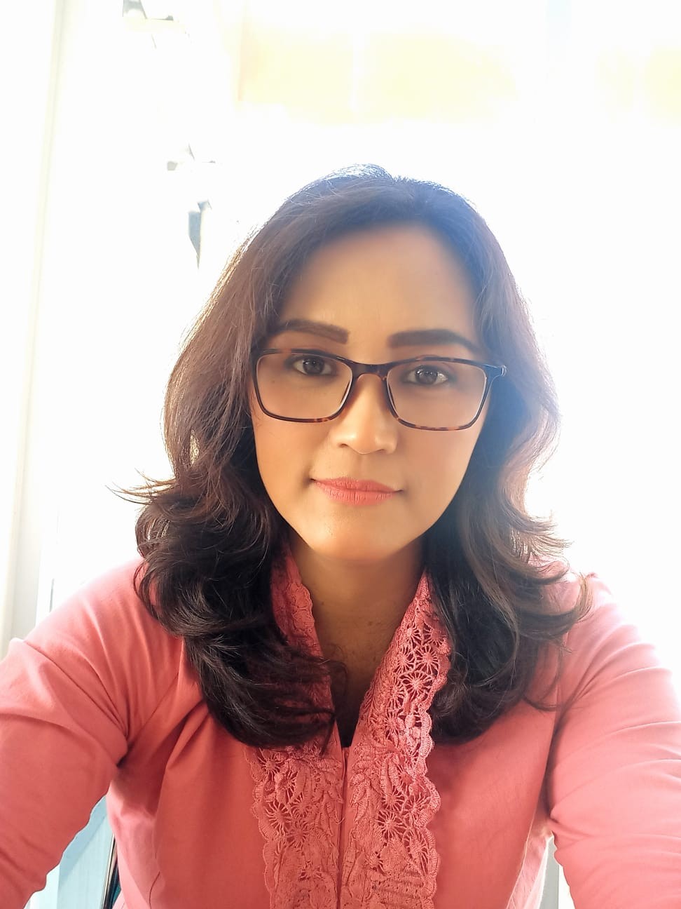 Theresia Cicik Sophia Budiman