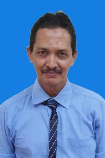 Dr. Agus Wismanto