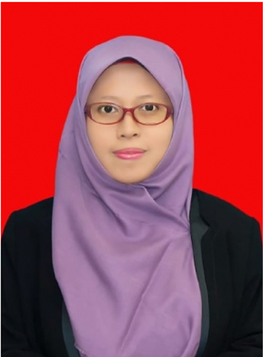 Dr. Eva Ardiana Indrariani