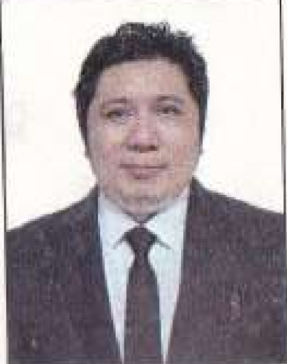 Dr. Icuk Prayogi