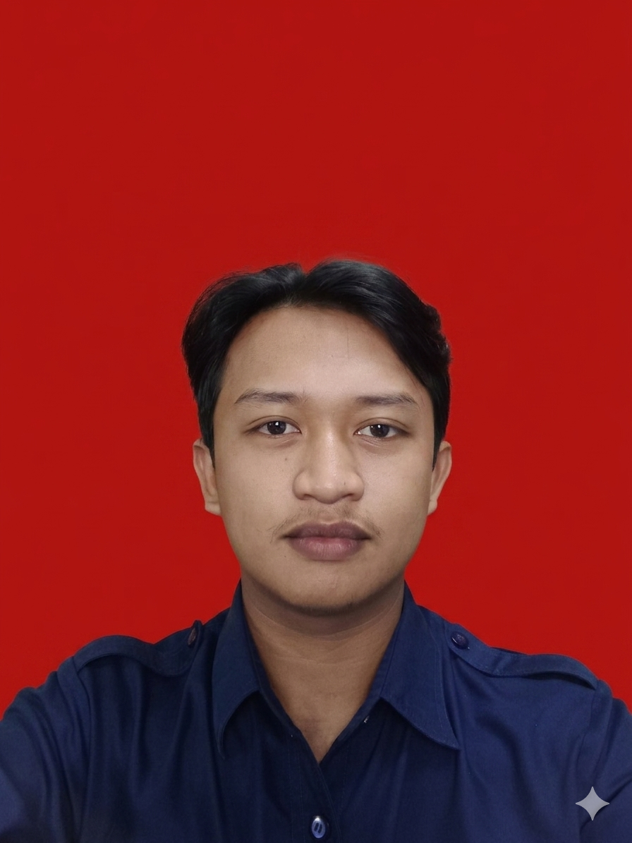 Muhammad Rizki Tri Prastawa