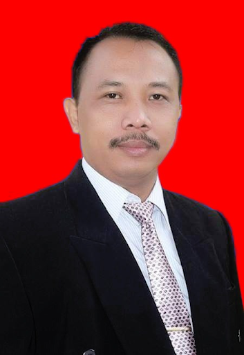 Dr. H. Mukhlis