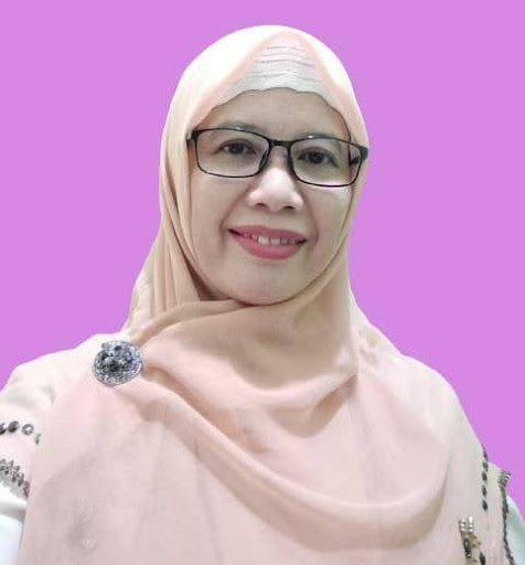 Nanik Setyawati