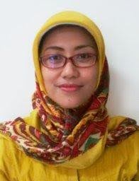 Pipit Mugi Handayani