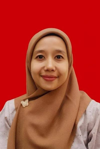 Rawinda Fitrotul Mualafina