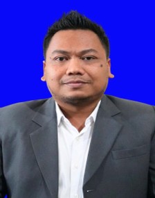 Dr. Ahmad Ripai