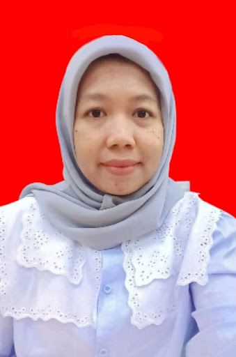Siti Ulfiyani
