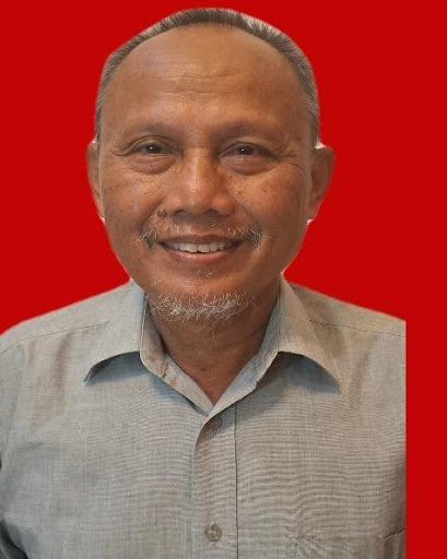 Drs. Suyoto