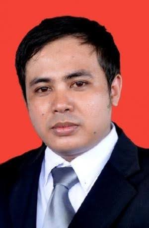 Zainal Arifin